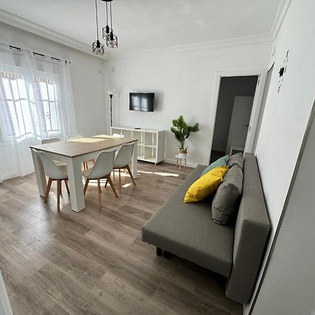 Apartamento Familiar Parque Alonso Sanchez Huelva Exteriér fotografie