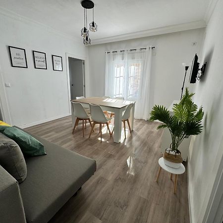 Apartamento Familiar Parque Alonso Sanchez Huelva Exteriér fotografie
