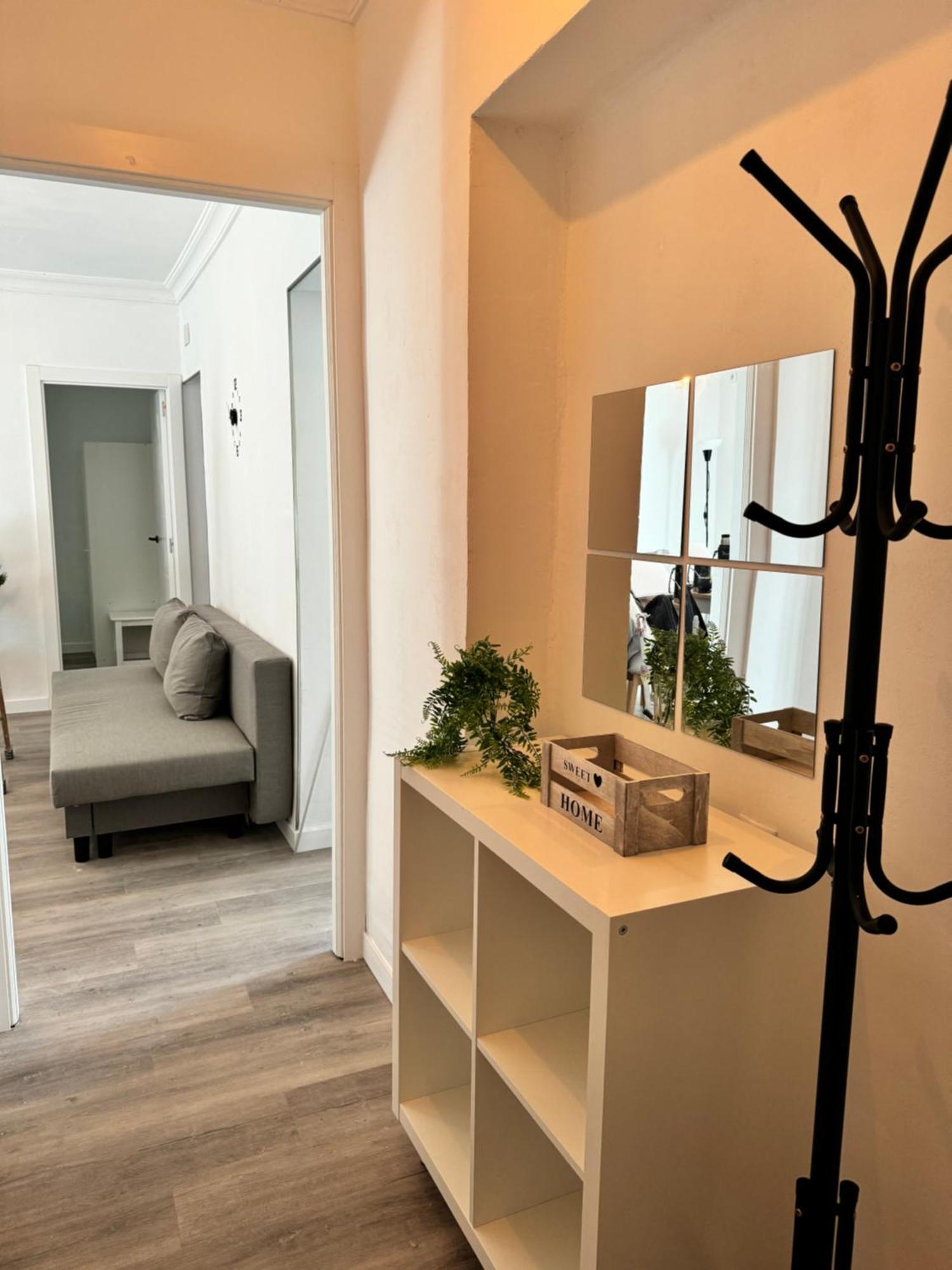 Apartamento Familiar Parque Alonso Sanchez Huelva Exteriér fotografie