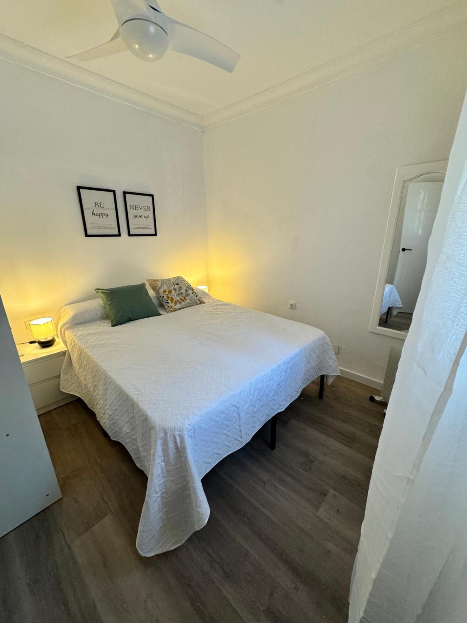 Apartamento Familiar Parque Alonso Sanchez Huelva Exteriér fotografie