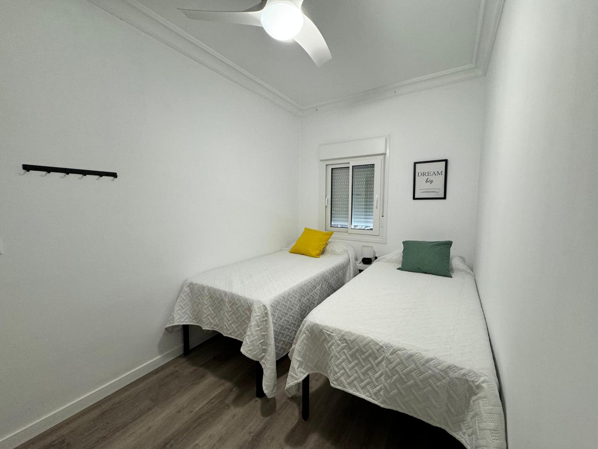 Apartamento Familiar Parque Alonso Sanchez Huelva Exteriér fotografie