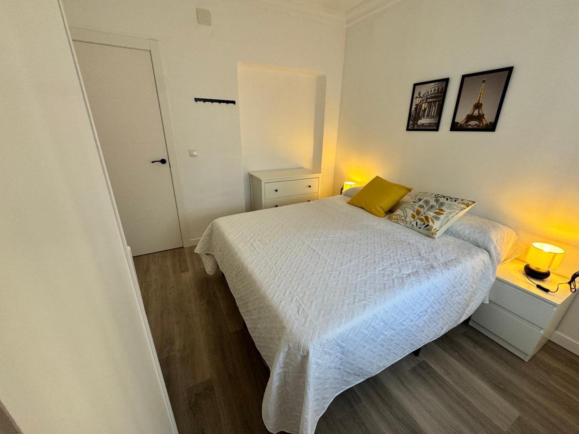 Apartamento Familiar Parque Alonso Sanchez Huelva Exteriér fotografie