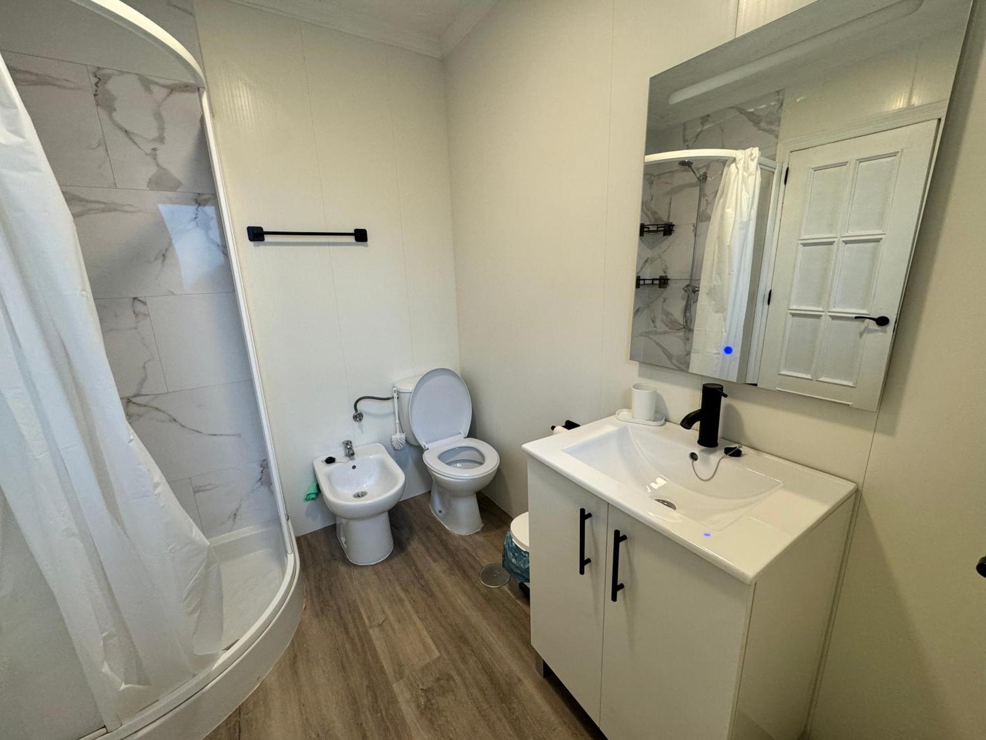 Apartamento Familiar Parque Alonso Sanchez Huelva Exteriér fotografie